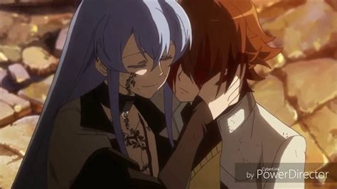 akame ga kill deaths|Esdeath